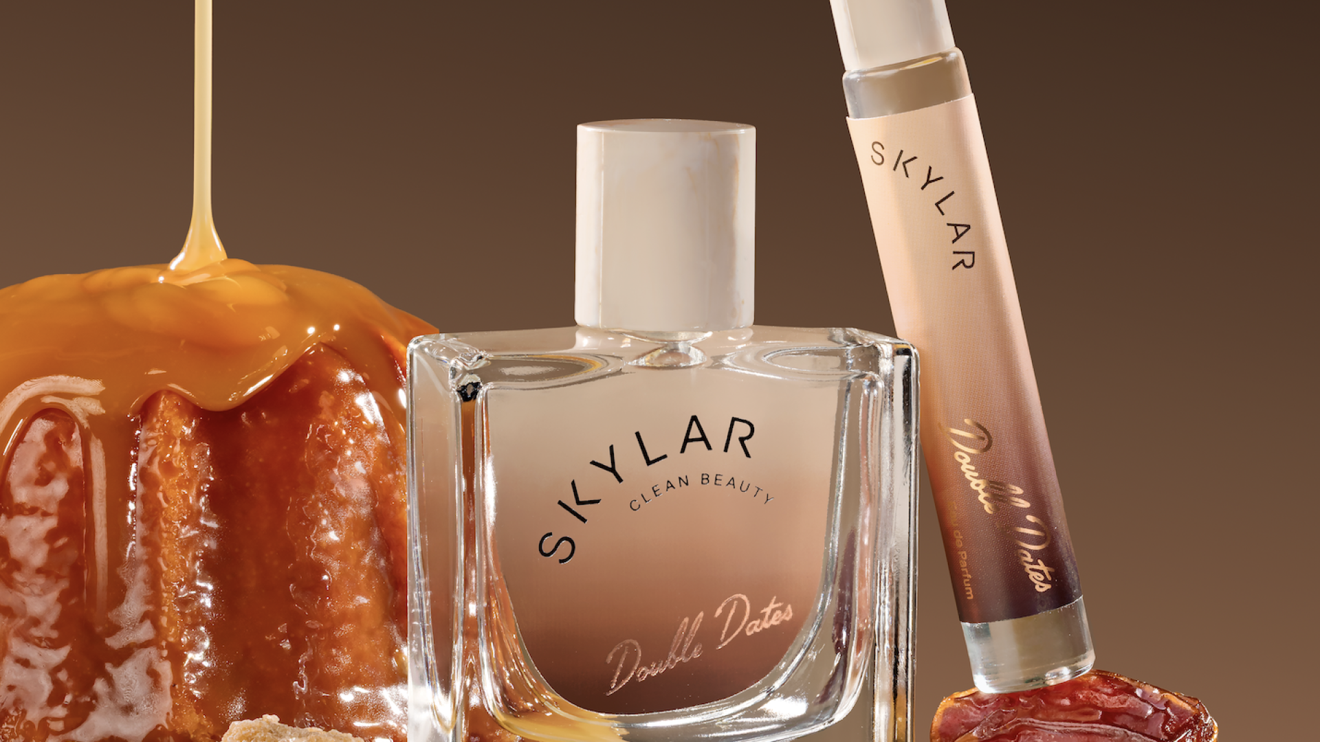 ESScent Of The Week: Skylar’s Double Dates Is Proof That Smelling Like Dessert Never Goes Out Of Style